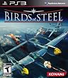 Birds of Steel