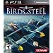 Birds of Steel