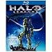 Halo Legends [Blu-ray]