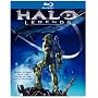 Halo Legends [Blu-ray]