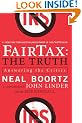 FairTax: The Truth: Answering the Critics