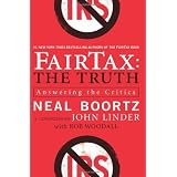 FairTax: The Truth: Answering the Critics