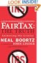 FairTax: The Truth: Answering the Critics