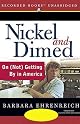 Nickel and Dimed