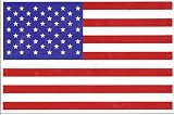 American Flag Magnet