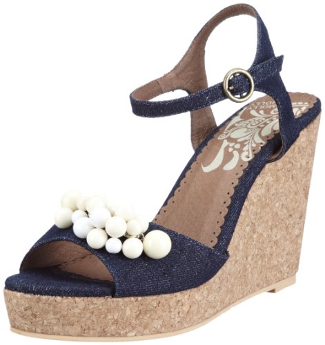 Holy Moly Balzac 421391 Damen Sandalen/Fashion-Sandalen Preisvergleich