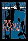 The Chap Book: Blue Lady 28x42 Giclee on Canvas - Prints - 01280-3CG28