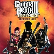 Guitar Hero 3