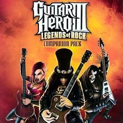 Guitar Hero 3