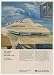 1969 Alcoa Aluminum ACV Air Cushion Vehicle Boat Print Ad