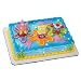 SpongeBob SquarePants Lanchers Cake Topper Set