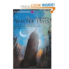 Mockingbird (S.F. Masterworks)