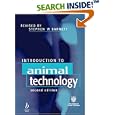 Introduction to Animal Technology by Stephen W. Barnett