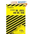 Notes on Stevenson's "Doctor Jekyll and Mr.Hyde" (Cliffs notes)