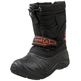 Kamik Toddler/Little Kid Snowhalo Insulated Winter Boot Kamik Toddler/Little Kid Snowhalo Insulated Winter Boot