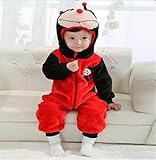 着ぐるみ 子供 防寒 もこもこ 可愛い 暖かい 秋冬 防寒着 福袋付 対象９０サイズ 贈答 ギフト