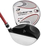 Men\'s Cobra Speed LD F Fairway Wood