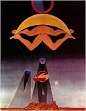 Men Shall Know Nothing of This Max Ernst Print Fine Art Giclee Poster