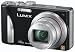 Panasonic - DMC-TZ25EF-K - Lumix TZ25 - Appareil photo compact num�rique - 12 Mpix - Zoom LEICA 16x - Noir