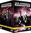 Les Experts : Manhattan - L'int�grale des saisons 1 � 4