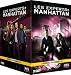 Les experts manhattan, saison 1 a 4 [Edizione: Francia]
