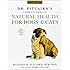 Dr. Pitcairn's Complete Guide to Natural Health for Dogs & Cats