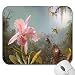 Mousepad - 9.25 x 7.75 Designer Mouse Pads - Fine Art Reproduction (MPFA-348)