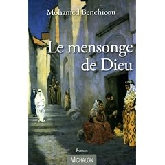 Le mensonge de Dieu