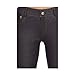 NEW Women's Stretchy Skinny Jeggings Shorts & Capri Pull On Style TRENDS SNJ