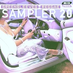 Greensleeves Sampler 20