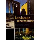 The History of Landscape Architecture: Readings for Larch 60 by John Brooks, Washington Irving, Lewis Mumford, and Christopher Thacker