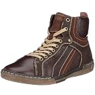 Skechers Forth Hi Top Sneaker