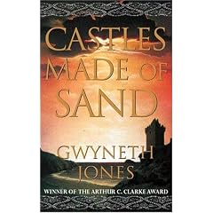 Castles Made of Sand (Gollancz S.F.)