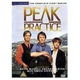 Peak Practice - The Complete 1st Series [Region 2]