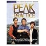 Peak Practice: The Complete First Series [Region 2]