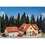 Faller 131276 - Landhaus mit Garage