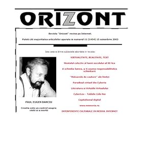 Orizont by