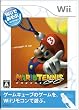 「Wiiであそぶ マリオテニスGC」