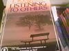 Listening to Others