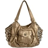 KATHY Van Zeeland Glamoflage II E/W Tote