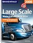 Rand McNally Large Scale Motor Carriers' Road Atlas
