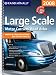 McRa08 Large Scale McRa, AA (Rand McNally Large Scale Motor Carriers' Road Atlas)