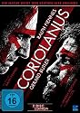 Coriolanus (2 Disc Edition) [2 DVDs]