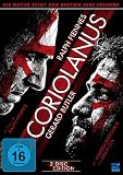 Produkt-Bild: Coriolanus (2 Disc Edition) [2 DVDs]
