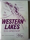 The western Lake District. Part 1, Difficult to Hard Severe