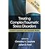 Treating Complex Traumatic Stress Disorders (Adults): Scientific Foundations and Therapeutic Models