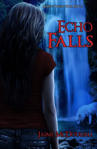 Echo Falls