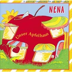 Unser Apfelhaus