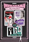 Red Heat / Hot Vampire / Peeping Tom