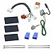 Tow Ready 118525 T-One Connector Assembly for Nissan Frontier